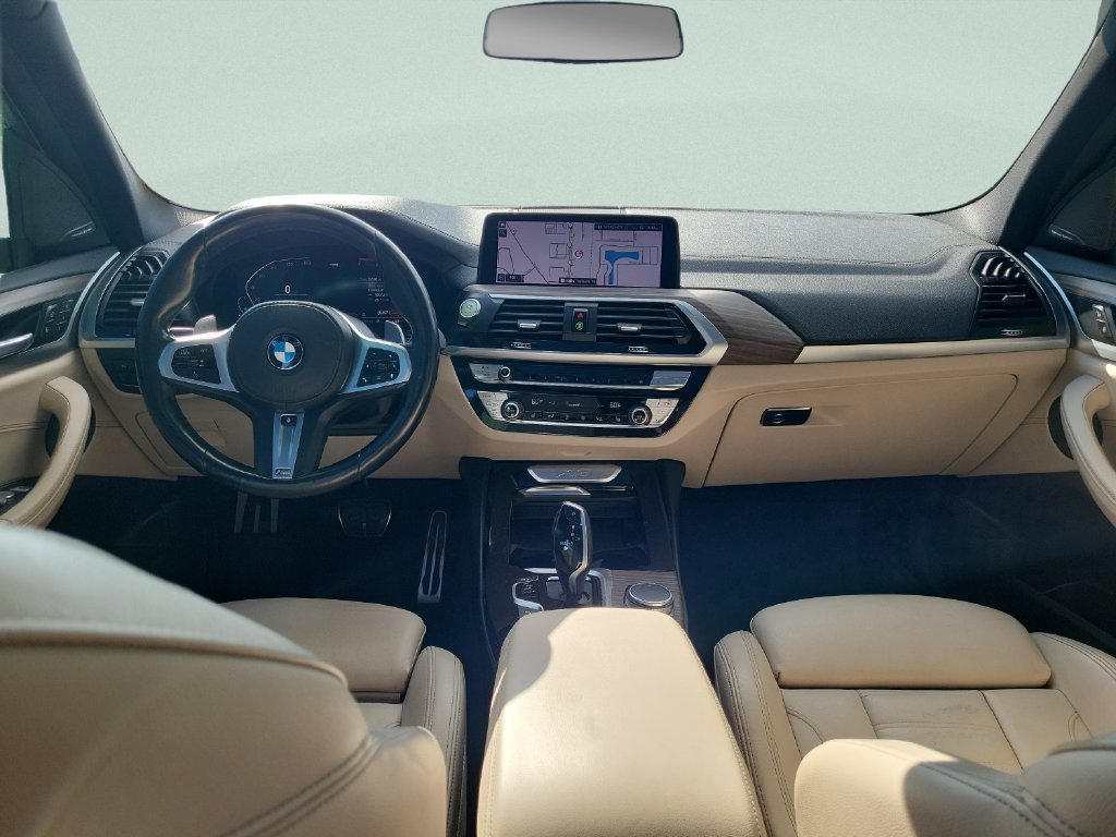 2020 BMW X3 30i - Photo 11