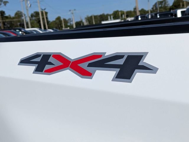 Used 2024 White Chevrolet LT image 13