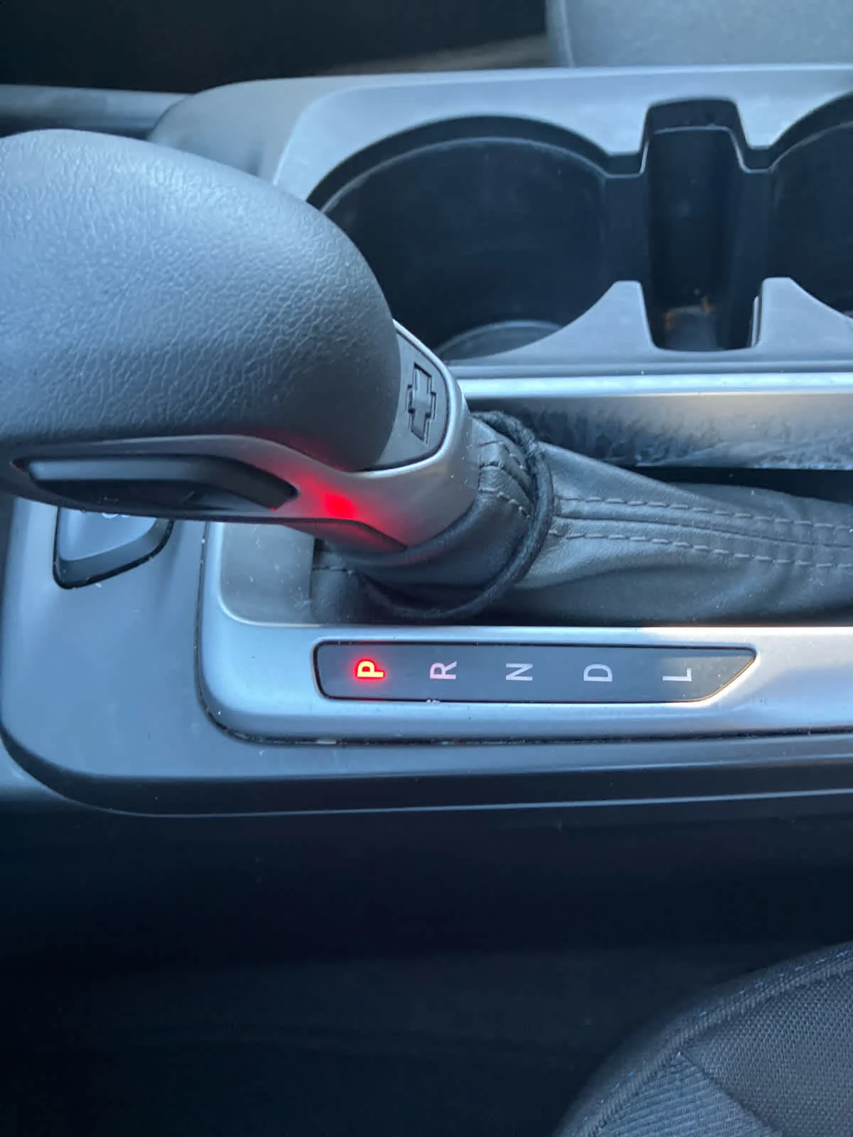 Used 2025 Sterling Gray Metallic Chevrolet LS image 26
