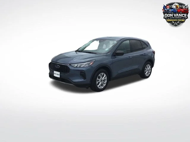 2025 Ford Escape Active FWD's photo