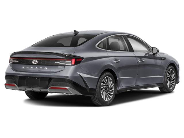 New 2026 Portofino Gray Hyundai SEL image 3