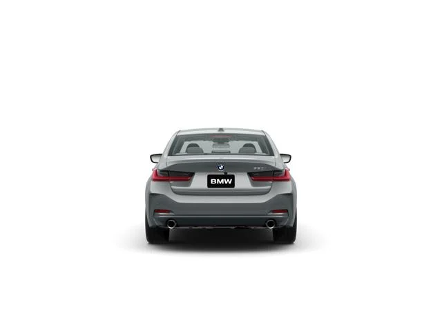 New 2026 Skyscraper Grey Metallic BMW  image 5