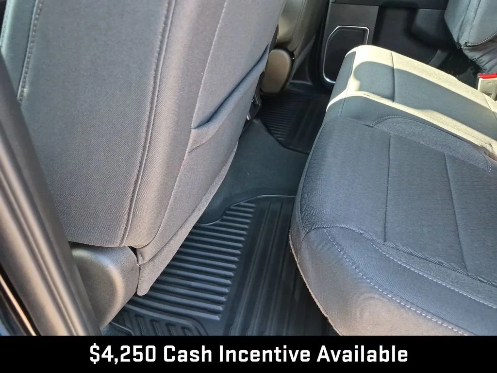 New 2026 Onyx Black GMC SLE image 39