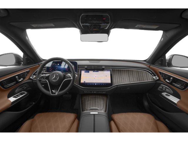 New 2027 Cirrus Silver Metallic Mercedes-Benz E 450 image 46