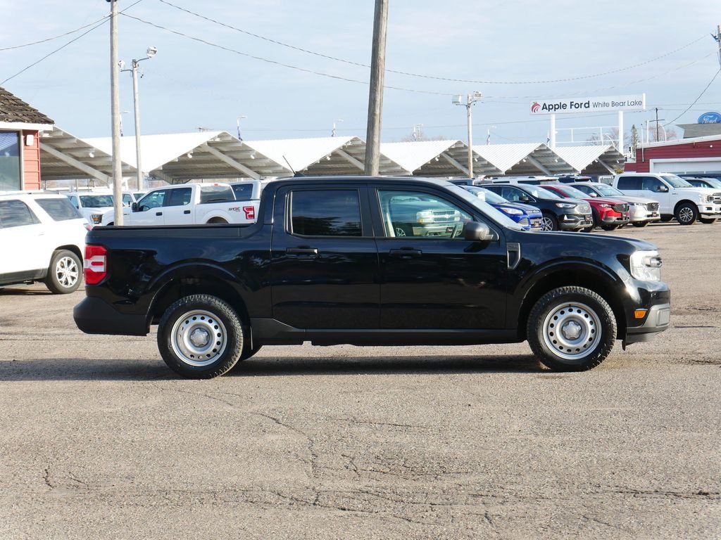 Used 2024 Ford Maverick XL with VIN 3FTTW8A38RRA81717 for sale in White Bear Lake, Minnesota