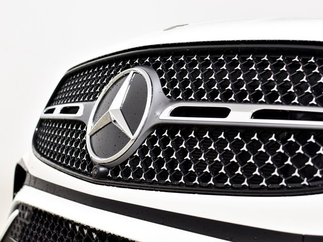 New 2026 Polar White Mercedes-Benz GLC 300 image 50
