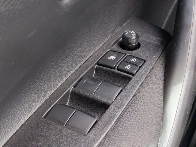 Certified Used 2025 Black Toyota LE image 21