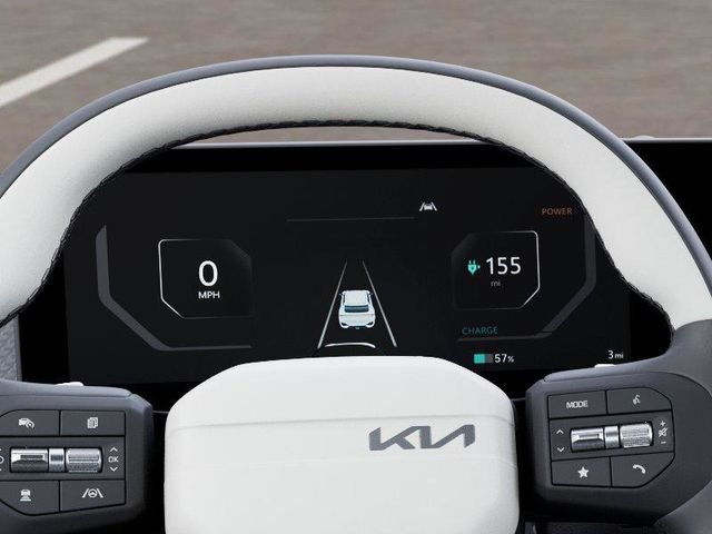 New 2026 Panthera Metal Matte Kia GT-Line AWD image 21