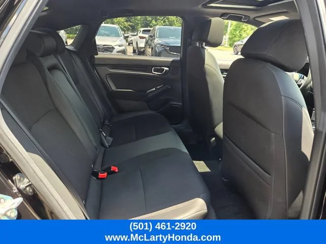 Certified Used 2026 Crystal Black Pearl Honda Sport image 51