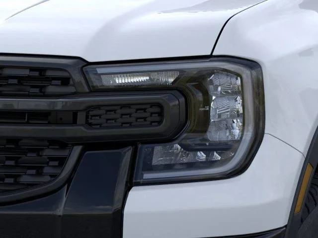 New 2026 Oxford White Ford XLT image 40