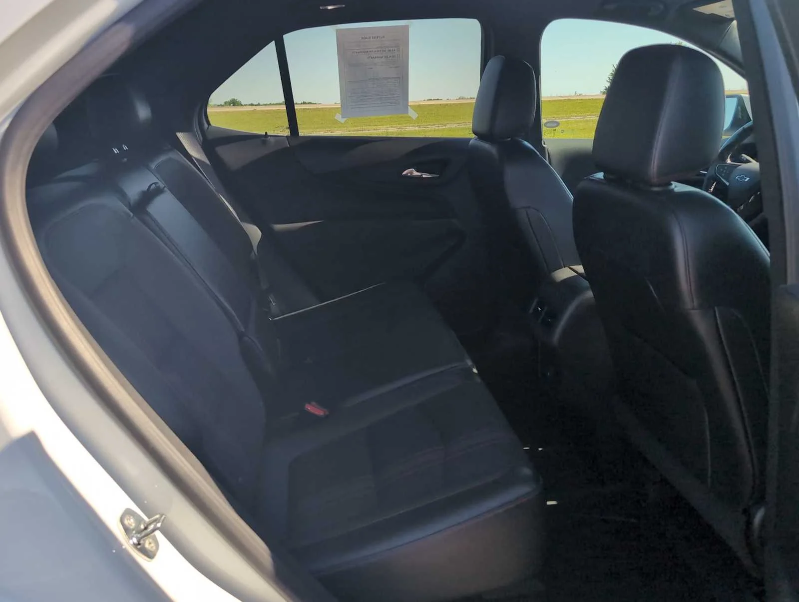 2022 Chevrolet Equinox RS - Photo 25