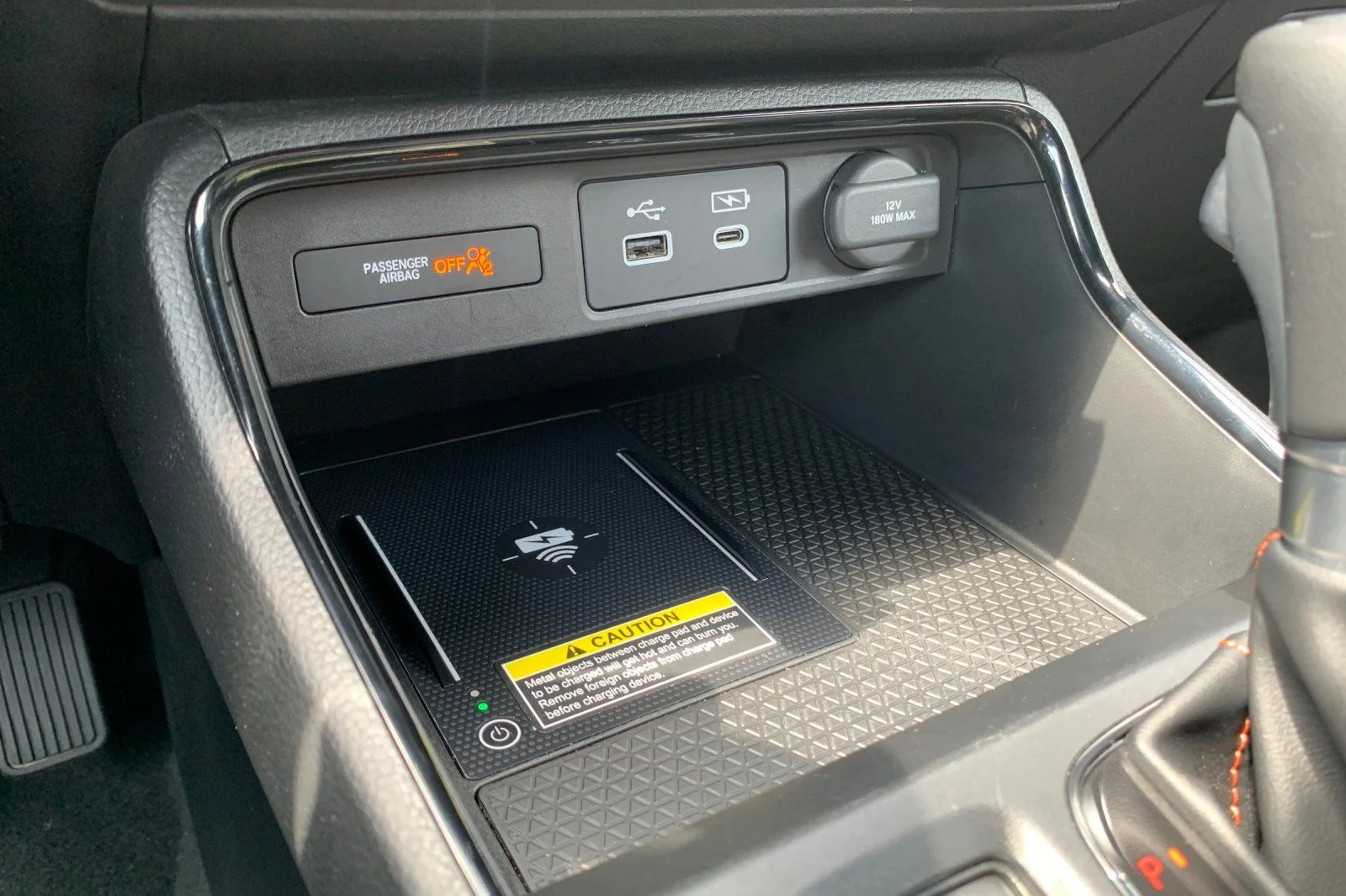 Certified Used 2025 Gray Honda Sport-L image 35