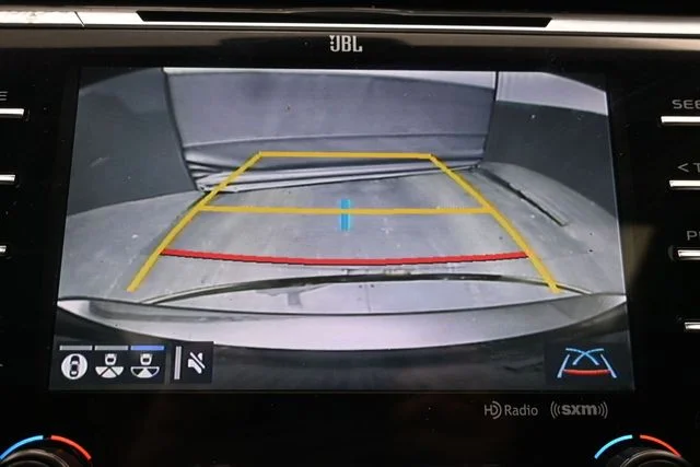 Used 2018 Brown Toyota XLE image 33