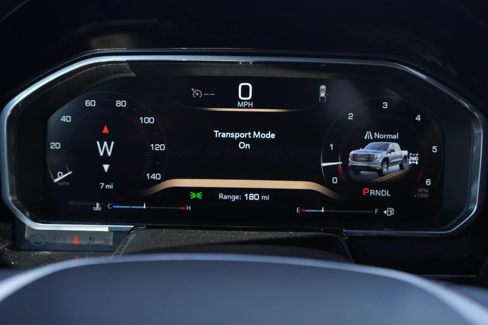 2026 GMC Sierra 1500 Elevation - Photo 18