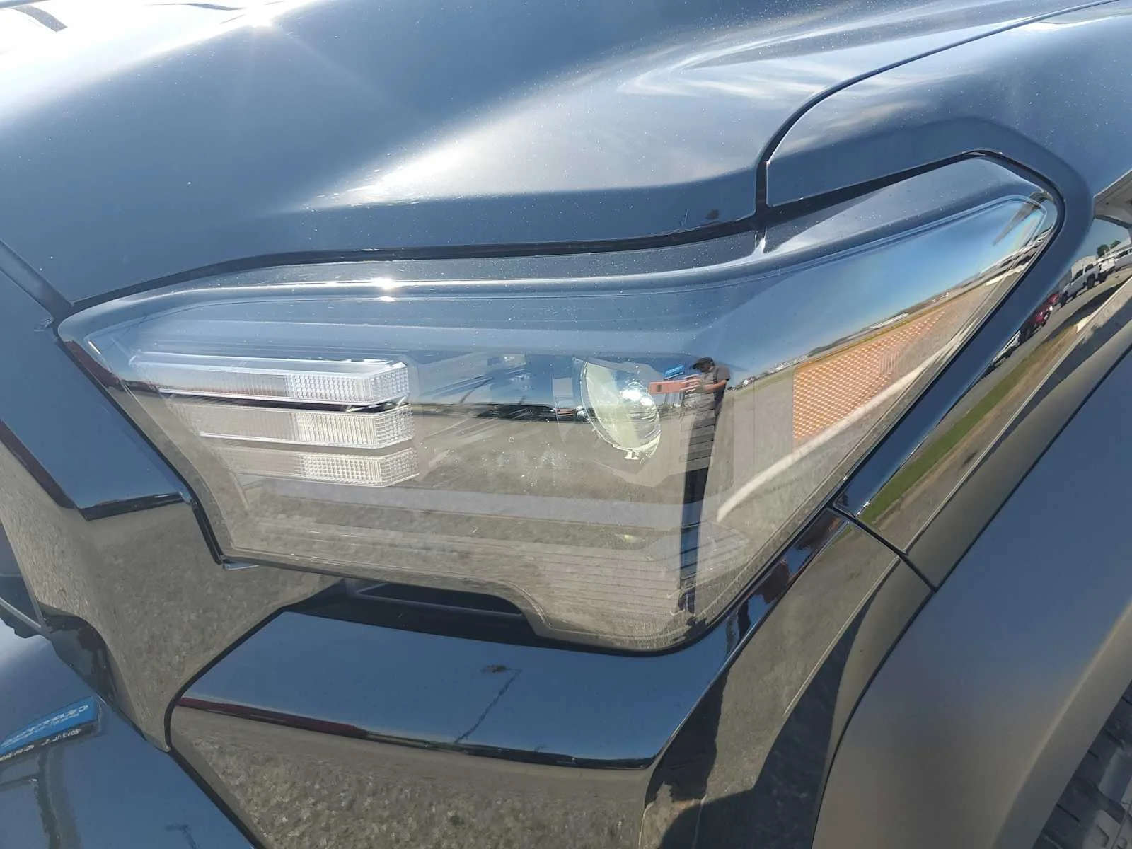 Used 2025  Toyota SR5 image 10