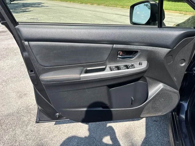 Used 2017 Gray Subaru 2.0i Limited image 15
