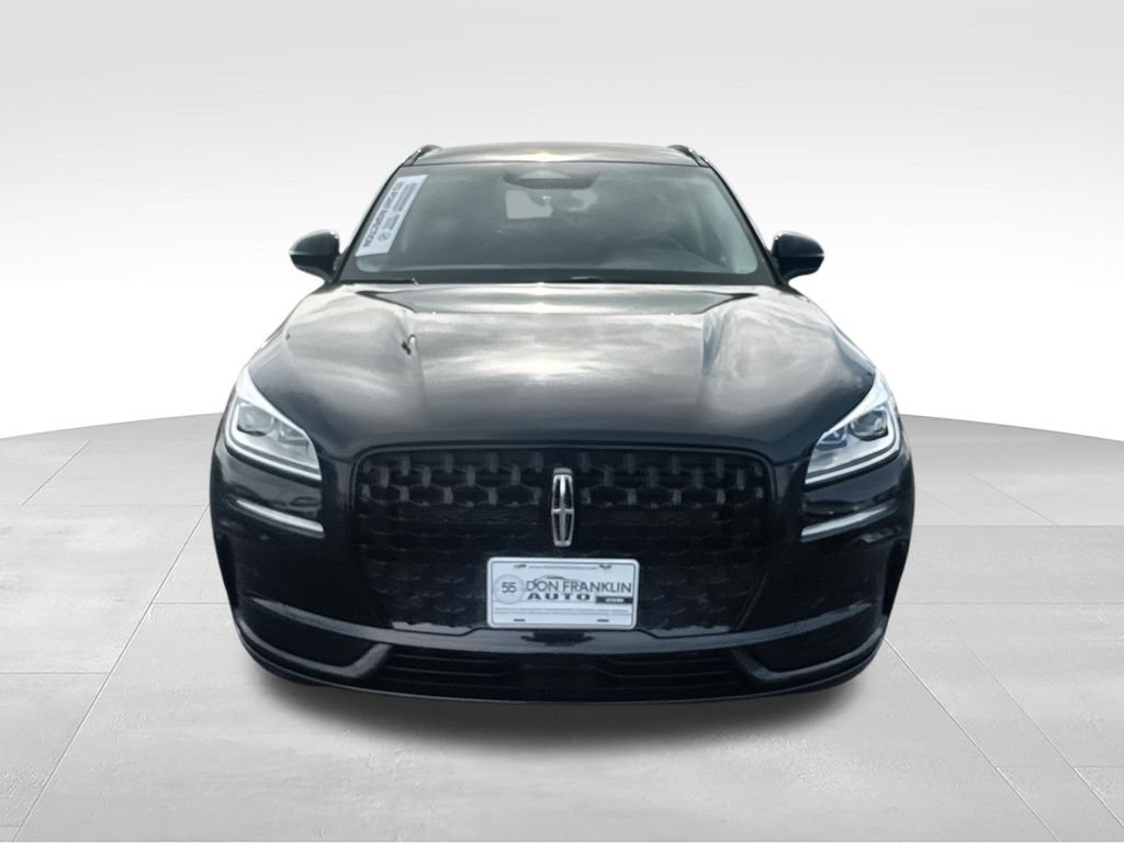 Used 2023 Black Lincoln Reserve image 3