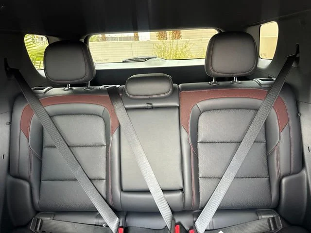 New 2027 Red Chevrolet RS image 18