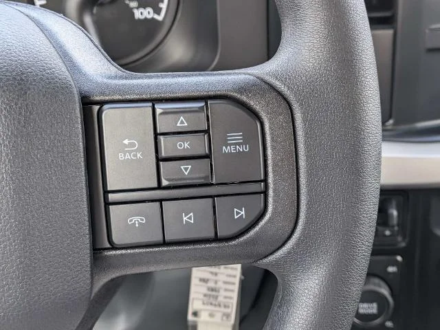 New 2026 Oxford White Ford F-250® XL image 54