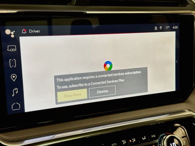 Used 2023 Silver GMC Denali image 13