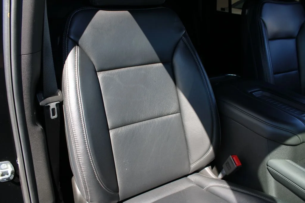 Used 2024 Black Chevrolet LS image 14