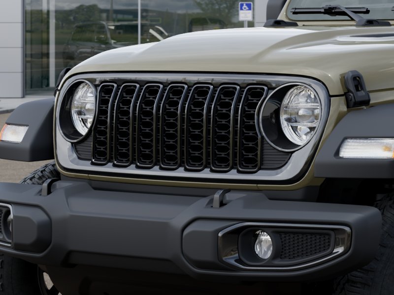 New 2026 41 Jeep Willys image 20