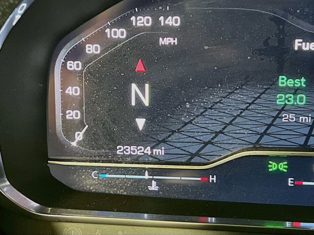 2023 GMC Yukon AT4 - Photo 15