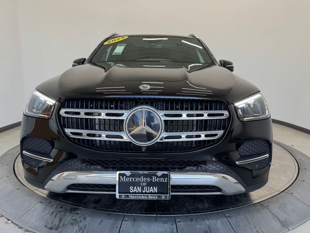 2025 Mercedes-Benz GLE GLE350 - Photo 13