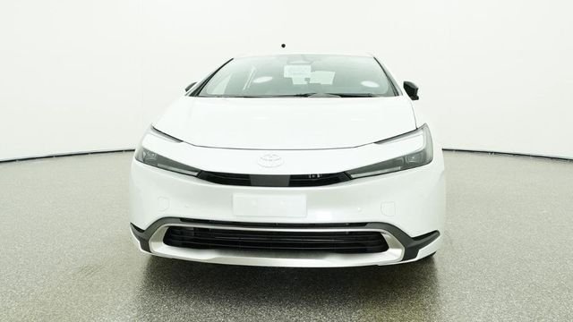 New 2026 Wind Chill Pearl Toyota SE image 22