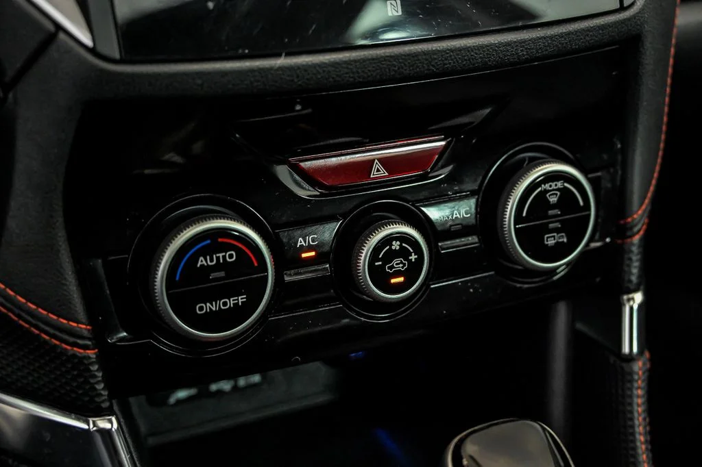 Used 2019 Gray Subaru Sport image 24