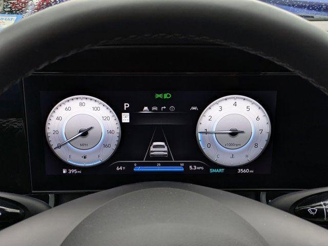2025 Hyundai Elantra SEL - Photo 46