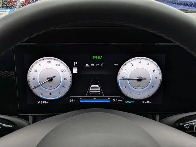 2025 Hyundai Elantra SEL - Photo 46