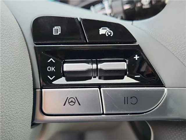 New 2026 Serenity White Pearl Hyundai  image 16