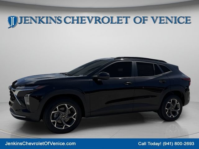 2026 Chevrolet Trax LT - Photo 10
