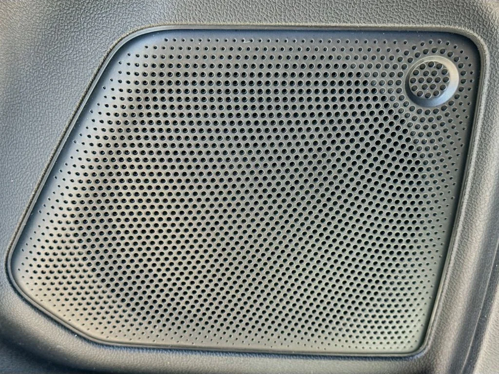 Used 2021 White Ford SEL image 24