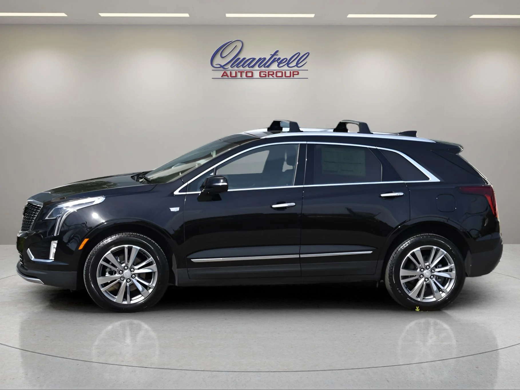 2025 Cadillac XT5 Premium Luxury - Photo 7