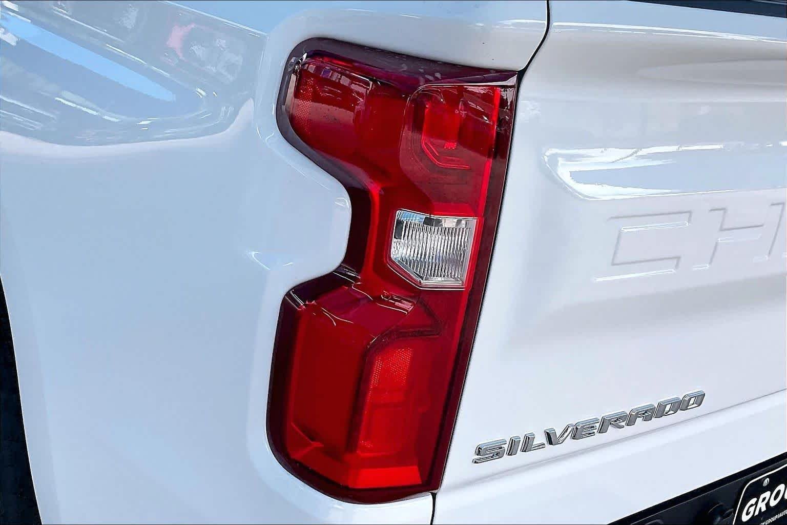 2026 Chevrolet Silverado 1500 RST - Photo 14