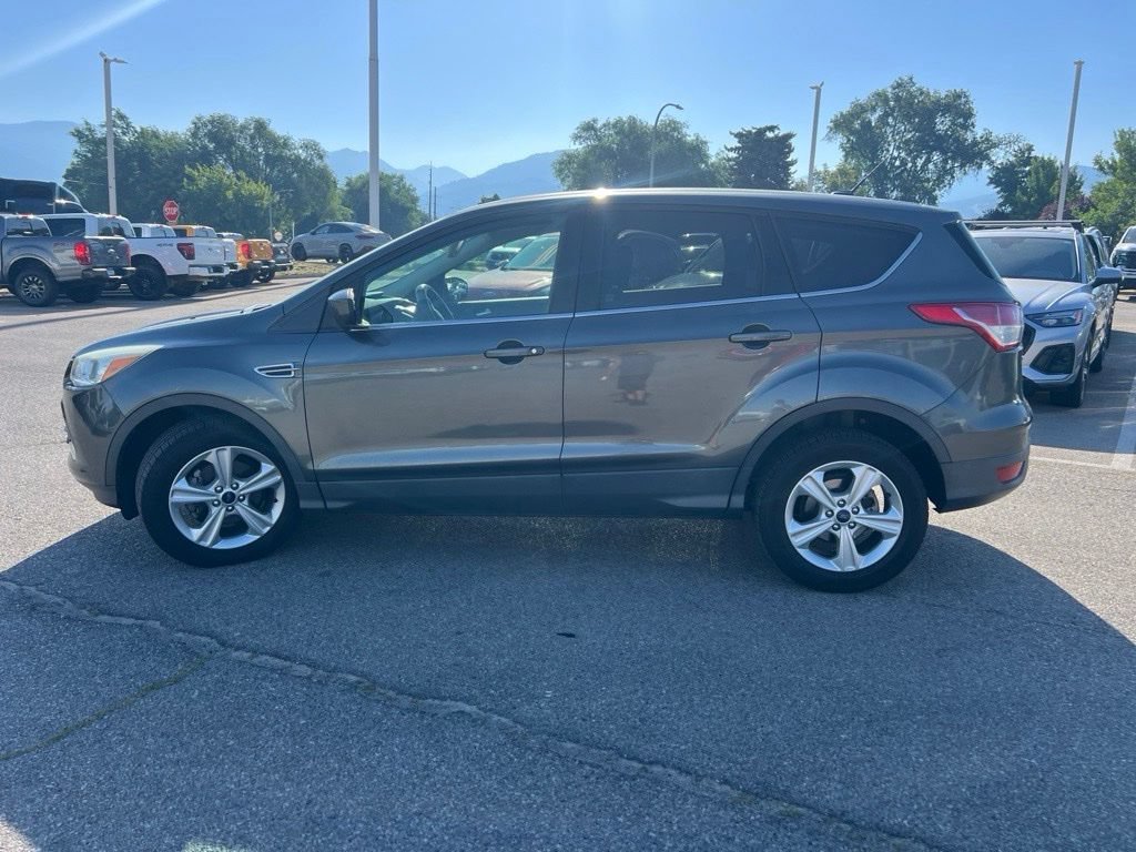 Used 2015 Magnetic Ford SE image 12