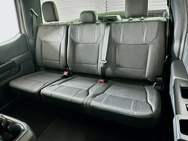 New 2026 Ford F-150 STX