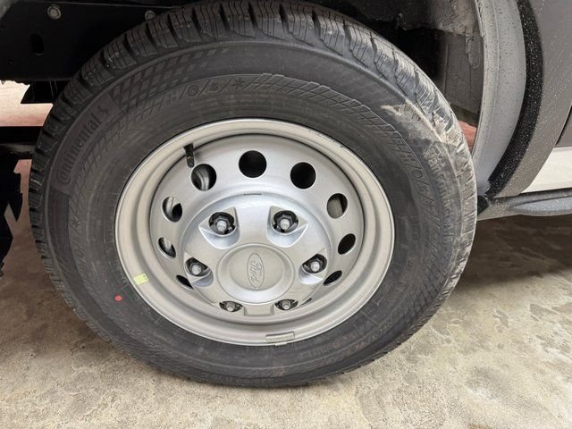 2025 Ford Transit Van Base - Photo 27