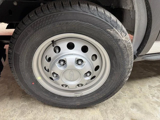 2025 Ford Transit Van Base - Photo 27