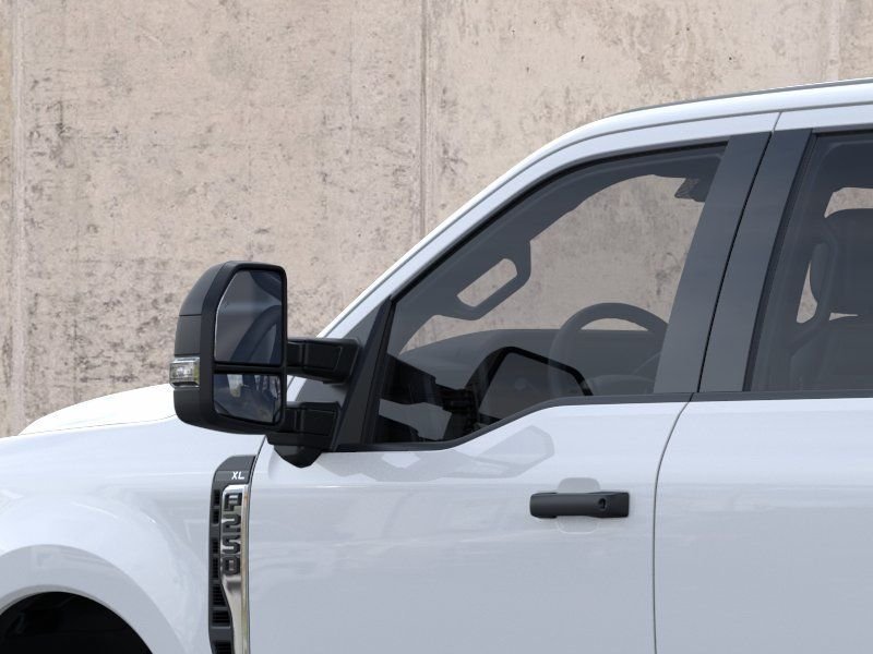 New 2026 Oxford White Ford F-250® XL image 20
