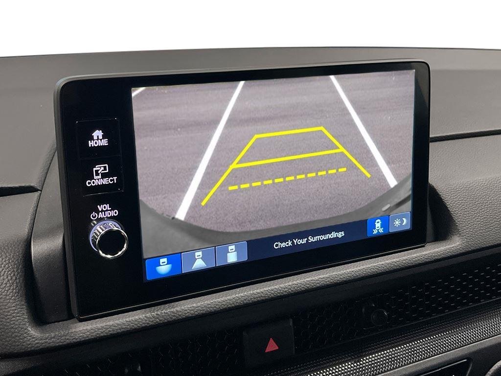 2026 Honda CR-V Sport - Photo 17