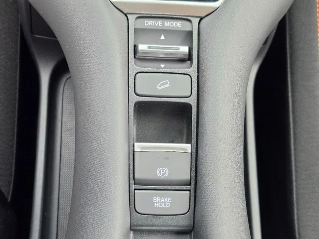 2024 Honda HR-V Sport - Photo 26