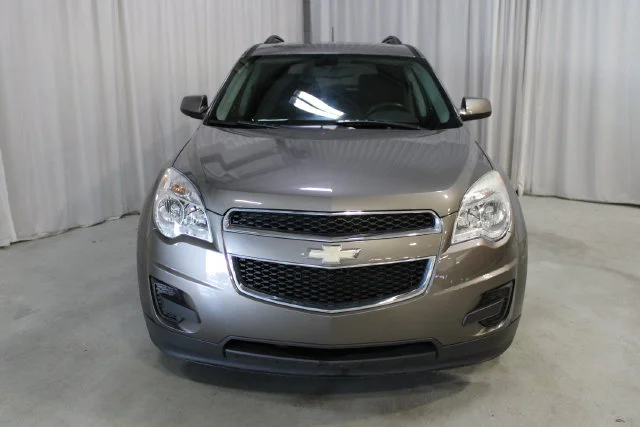 Used 2010 Gray Chevrolet LT image 24