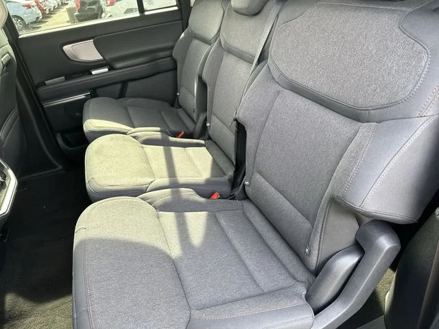 Used 2025 White Ford Active image 26
