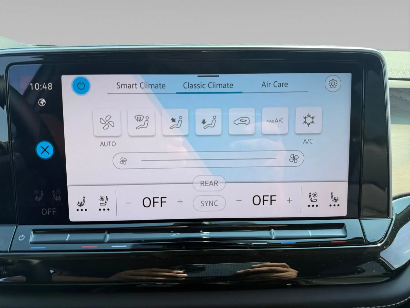 2026 Volkswagen Atlas SE w/Tech - Photo 17