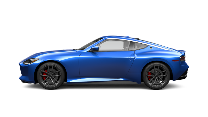 2026 Nissan Z