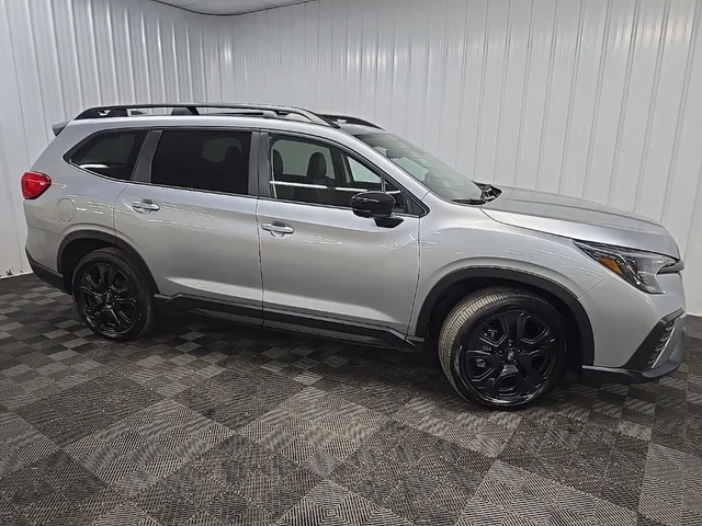 2025 Subaru Ascent Onyx Edition Touring