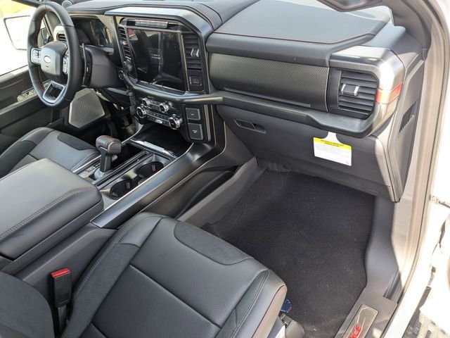 New 2026 Avalanche Ford Raptor® image 23